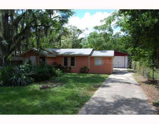 [Address Hidden by Seller], Lakeland, FL 33811