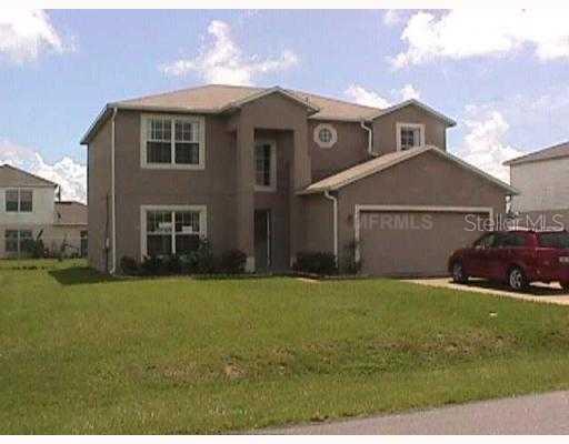345 Kingfish Dr., Poinciana, FL 34759