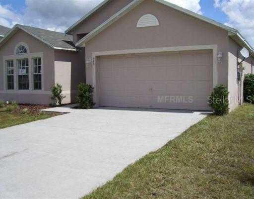 [Address Hidden by Seller], Winter Haven, FL 33880