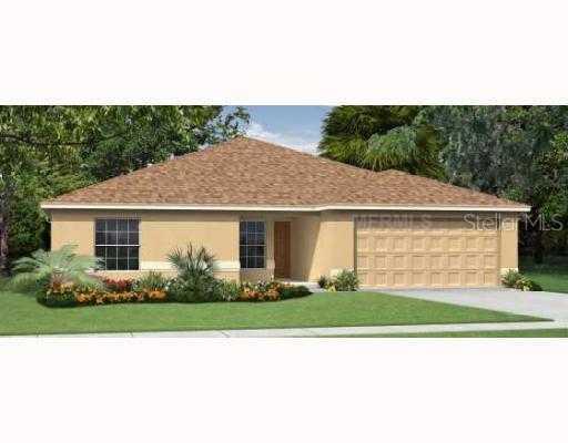 [Address Hidden by Seller], Lakeland, FL 33809