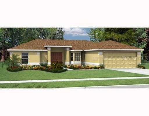 [Address Hidden by Seller], Lakeland, FL 33809