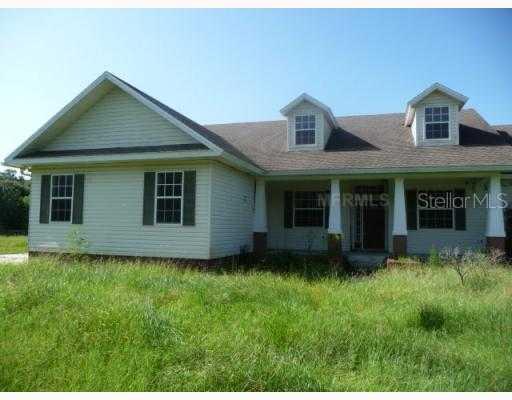 [Address Hidden by Seller], Lakeland, FL 33811