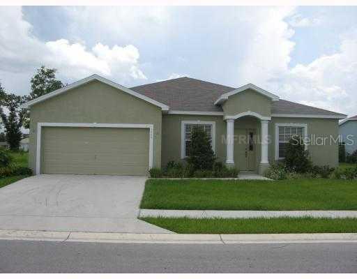 [Address Hidden by Seller], Lakeland, FL 33809