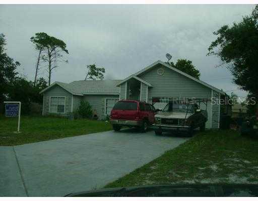 [Address Hidden by Seller], Deltona, FL 32725