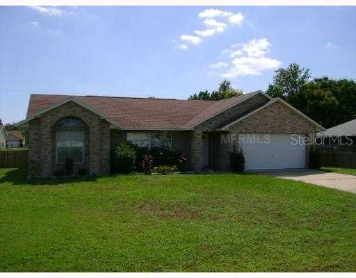 [Address Hidden by Seller], Deltona, FL 32725