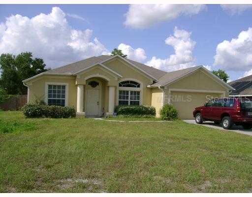 [Address Hidden by Seller], Deltona, FL 32725