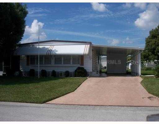 [Address Hidden by Seller], Lakeland, FL 33811