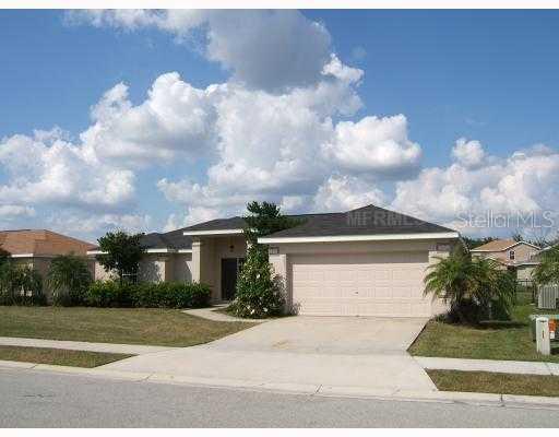 4643 Great Blue Heron Dr., Lakeland, FL 33812