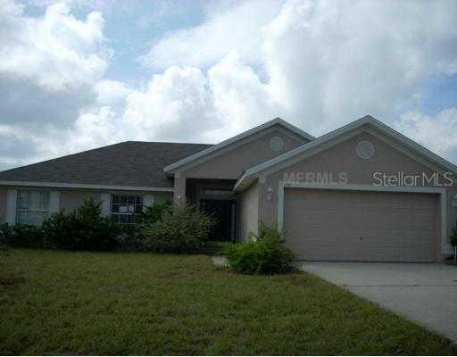 [Address Hidden by Seller], Poinciana, FL 34759