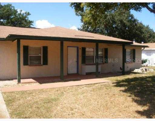 [Address Hidden by Seller], Auburndale, FL 33823