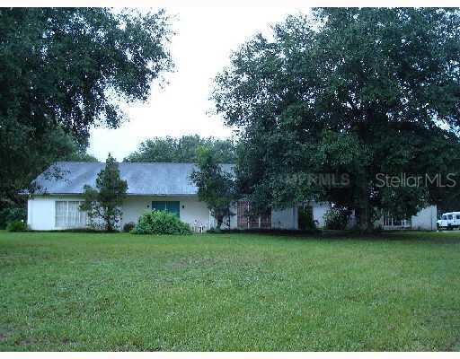 6505 W Knights Griffin Rd., Plant City, FL 33565