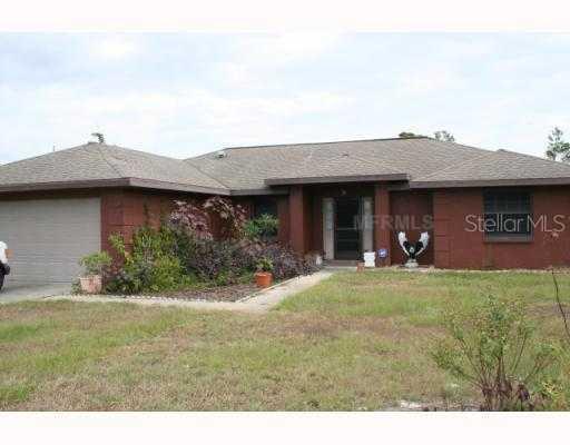[Address Hidden by Seller], Lake Wales, FL 33898