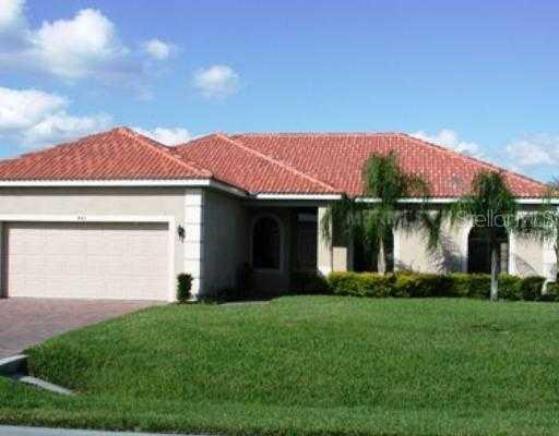 [Address Hidden by Seller], Poinciana, FL 34759