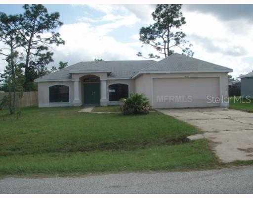 659 Crane Dr., Poinciana, FL 34759