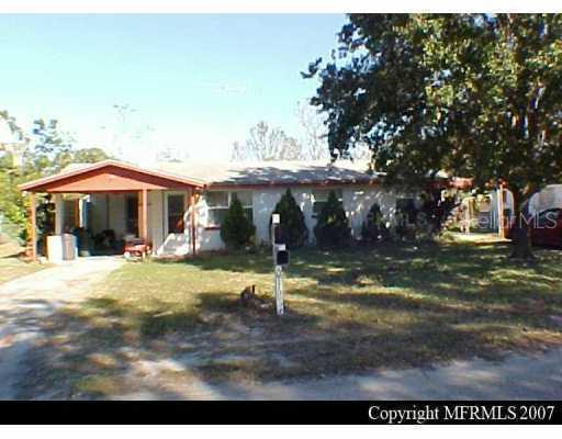 [Address Hidden by Seller], Lakeland, FL 33811
