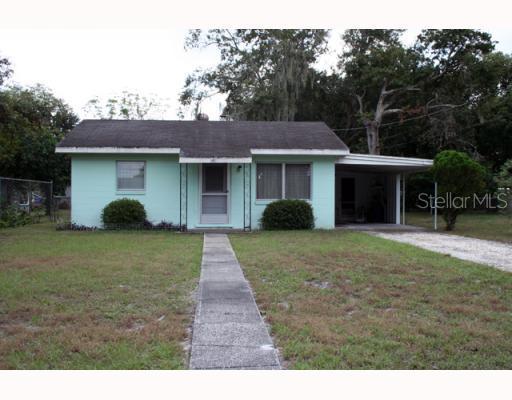[Address Hidden by Seller], Lakeland, FL 33811