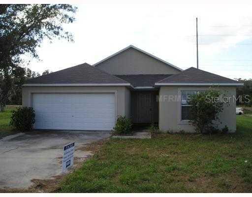 [Address Hidden by Seller], Poinciana, FL 34759