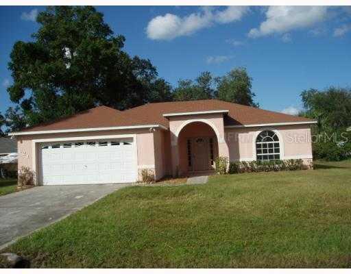 [Address Hidden by Seller], Poinciana, FL 34759