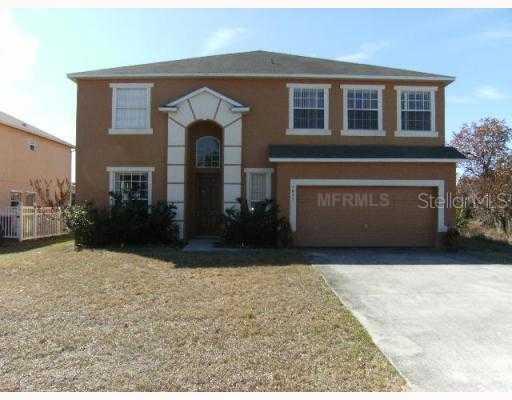 1853 Superior Ct., Poinciana, FL 34759