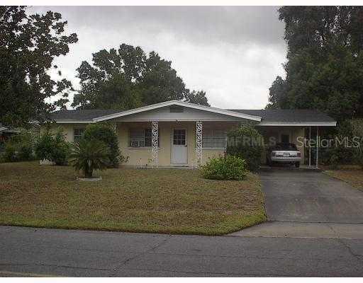 [Address Hidden by Seller], Winter Haven, FL 33880
