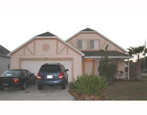 3641 Dartford Dr., Davenport, FL 33837