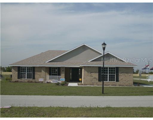 1585 Doves View Cir., Auburndale, FL 33823