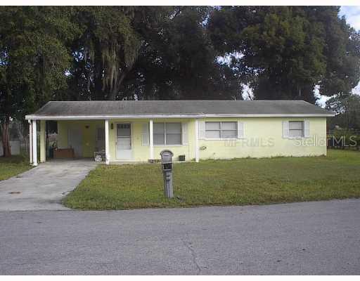 [Address Hidden by Seller], Lakeland, FL 33811