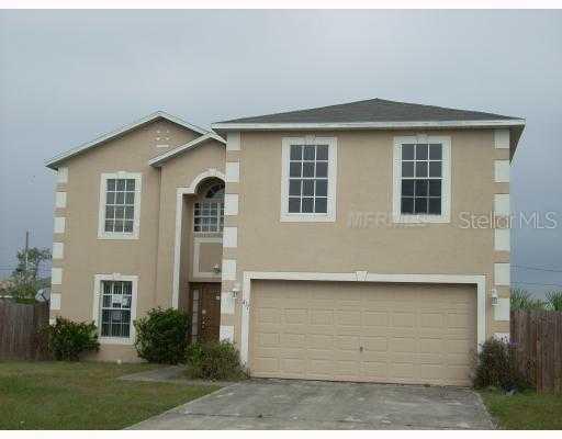 [Address Hidden by Seller], Poinciana, FL 34759