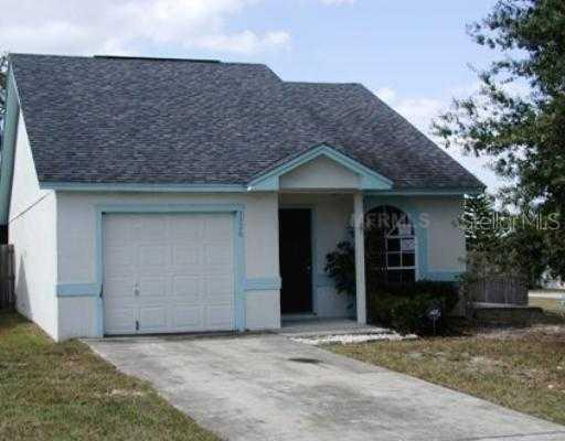 [Address Hidden by Seller], Winter Haven, FL 33880