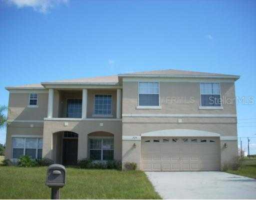 325 Cimarron Ct., Poinciana, FL 34759