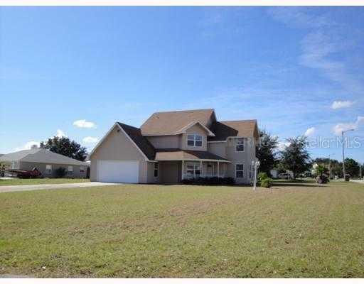 [Address Hidden by Seller], Auburndale, FL 33823