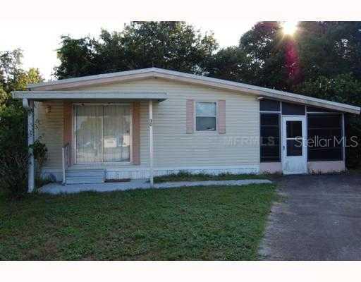 [Address Hidden by Seller], Davenport, FL 33837
