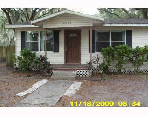 [Address Hidden by Seller], Plant City, FL 33566