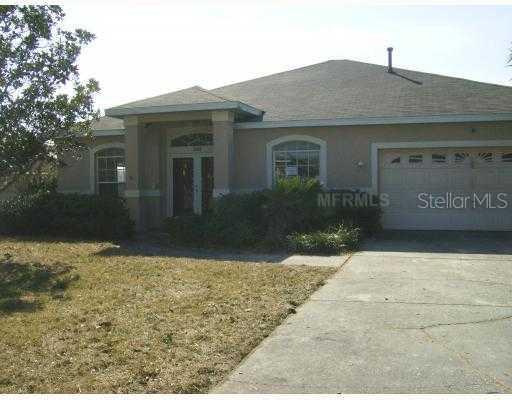 [Address Hidden by Seller], Davenport, FL 33837