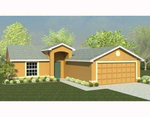 [Address Hidden by Seller], Lakeland, FL 33811