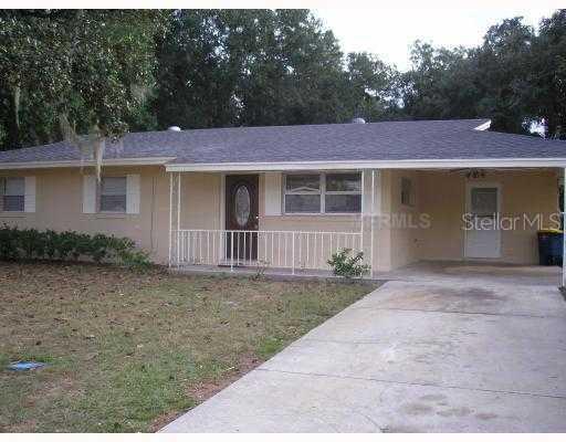 1025 Pinecrest Dr., Bartow, FL 33830