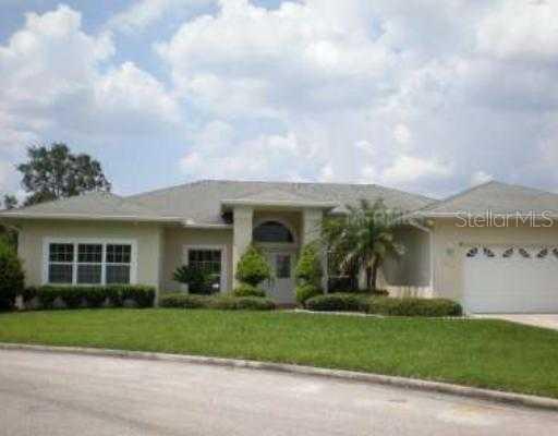 1841 Baltusrol Ct., Lakeland, FL 33803