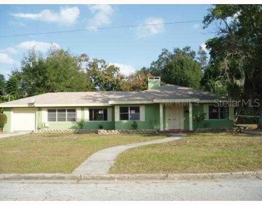 100 14th, Winter Haven, FL 33884
