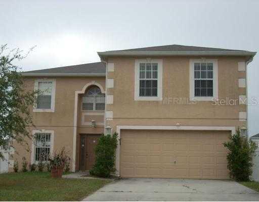 [Address Hidden by Seller], Poinciana, FL 34759
