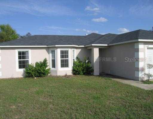 1403 Orlando Ct., Poinciana, FL 34759