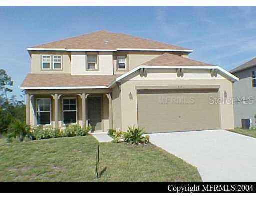 727 Canna Dr., Davenport, FL 33897