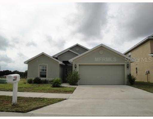 [Address Hidden by Seller], Auburndale, FL 33823