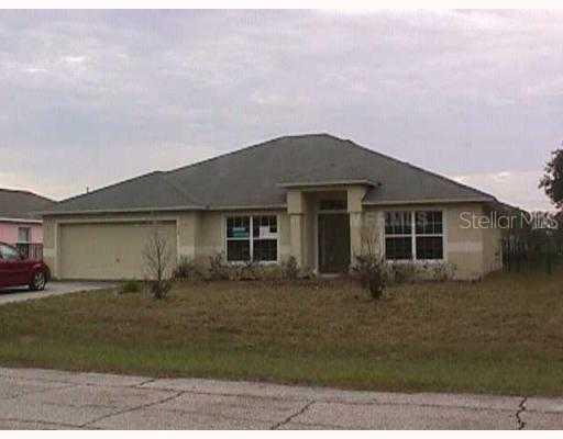 310 Puffer Ct., Poinciana, FL 34759