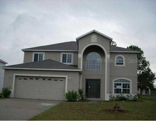 [Address Hidden by Seller], Poinciana, FL 34759