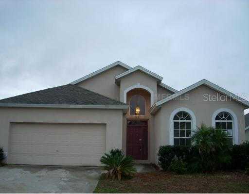 606 Corvina Dr., Davenport, FL 33897