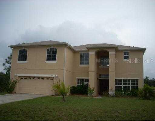 [Address Hidden by Seller], Poinciana, FL 34759