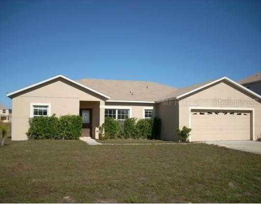 [Address Hidden by Seller], Poinciana, FL 34759