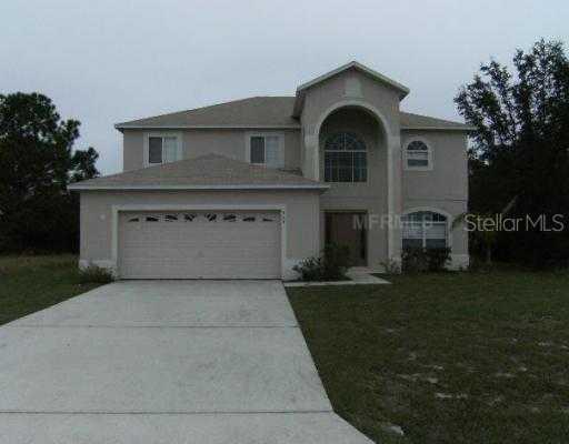[Address Hidden by Seller], Kissimmee, FL 34759