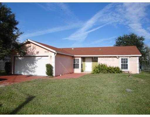 [Address Hidden by Seller], Kissimmee, FL 34747