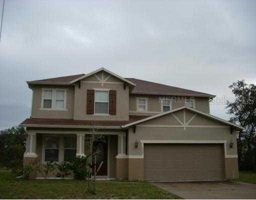 [Address Hidden by Seller], Poinciana, FL 34759